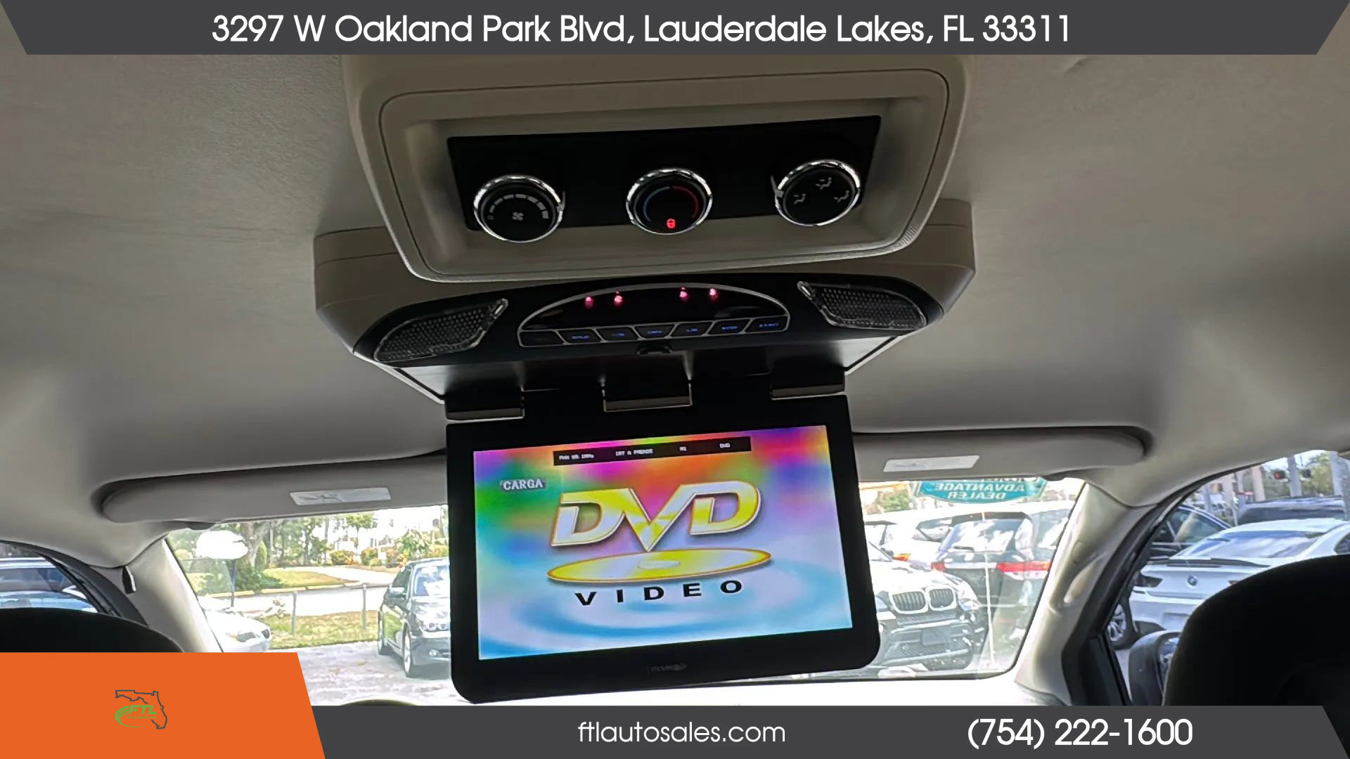 Used 2016 Dodge Grand Caravan SE w/ Quick Order Package 29E SE image 25