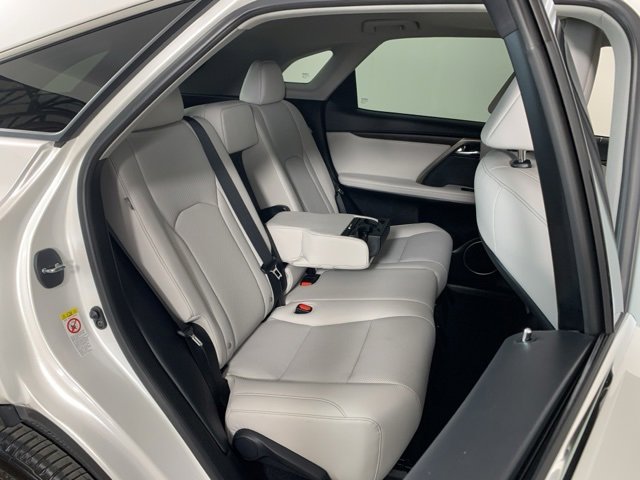 Used 2020 Lexus RX 450h AWD w/ Premium Package image 38