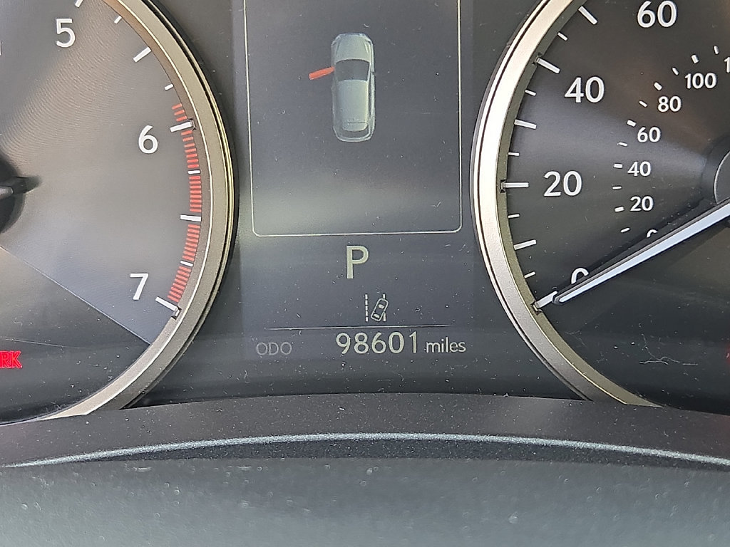 Used 2019 Lexus NX 300 AWD image 20