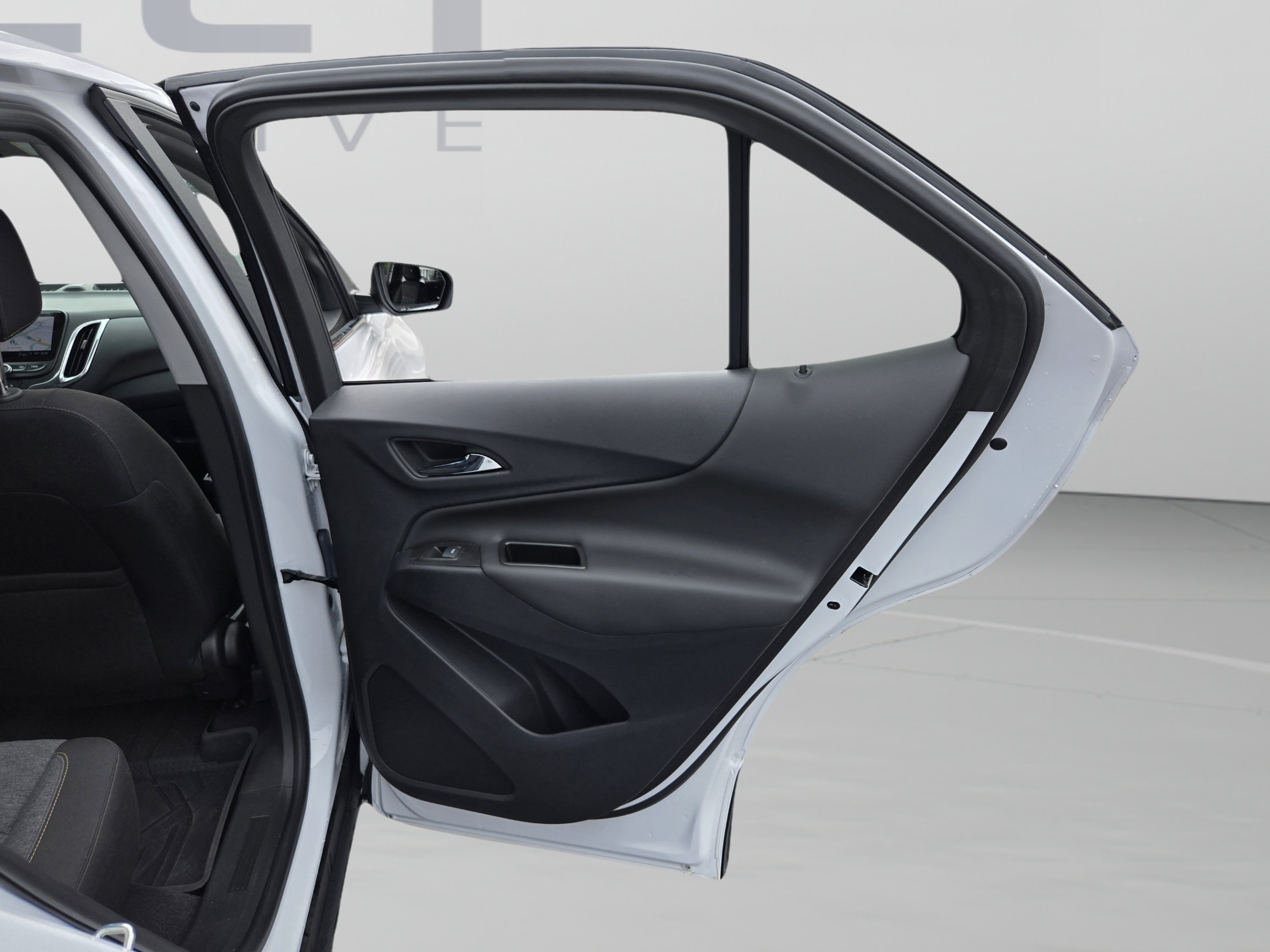 Used 2022 Chevrolet Equinox LT FWD image 16