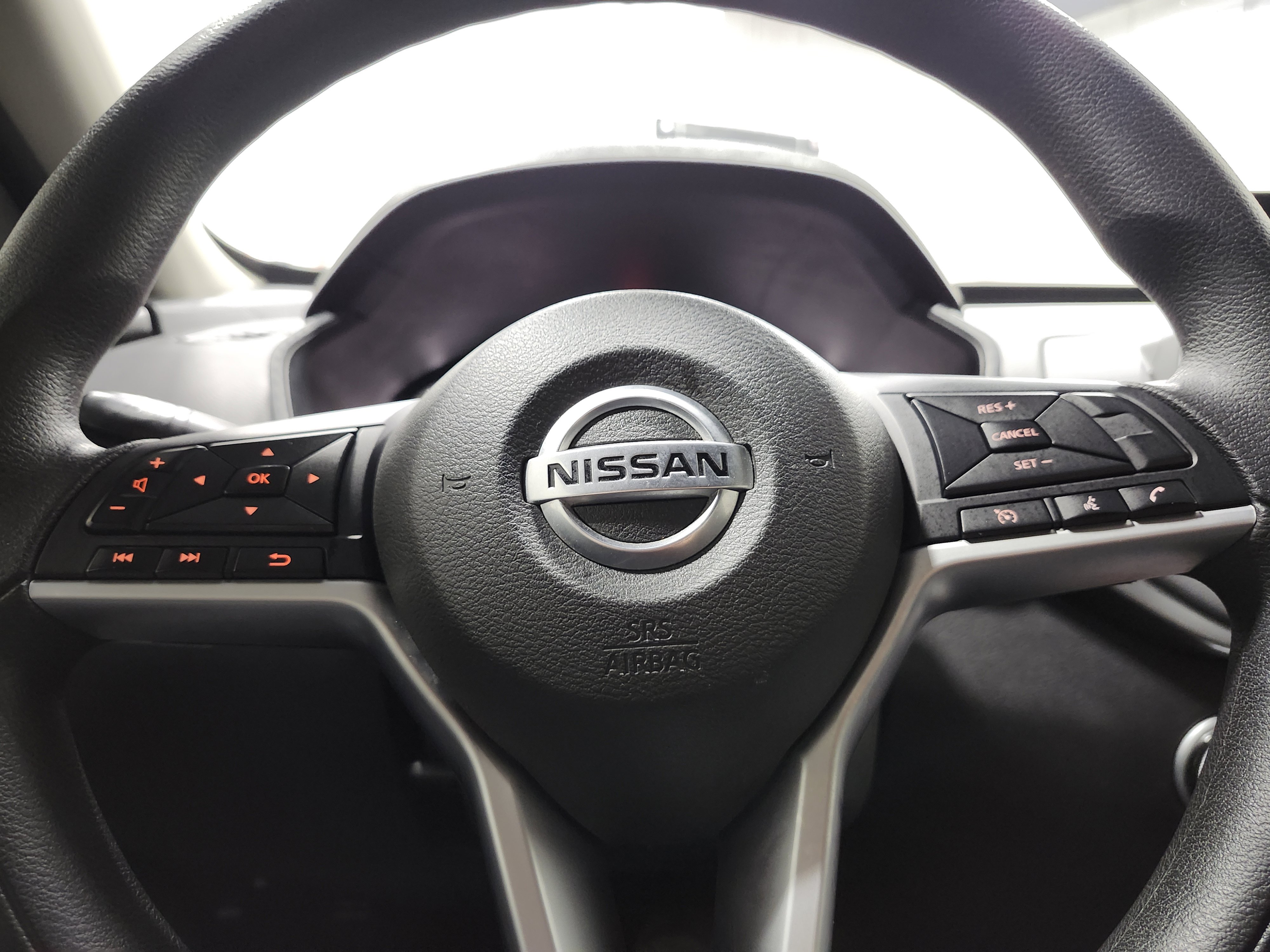 Used 2022 Nissan Altima 2.5 SV image 26