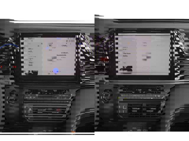 New 2026 Toyota Camry XSE FWD image 9