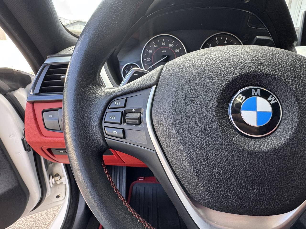 Used 2015 BMW 428i Gran Coupe xDrive w/ Premium Package AWD/4WD image 22