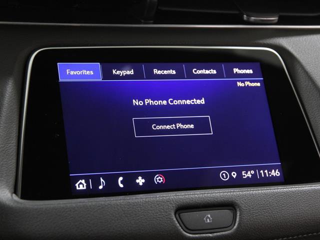 Certified 2023 Cadillac XT4 Premium Luxury image 12