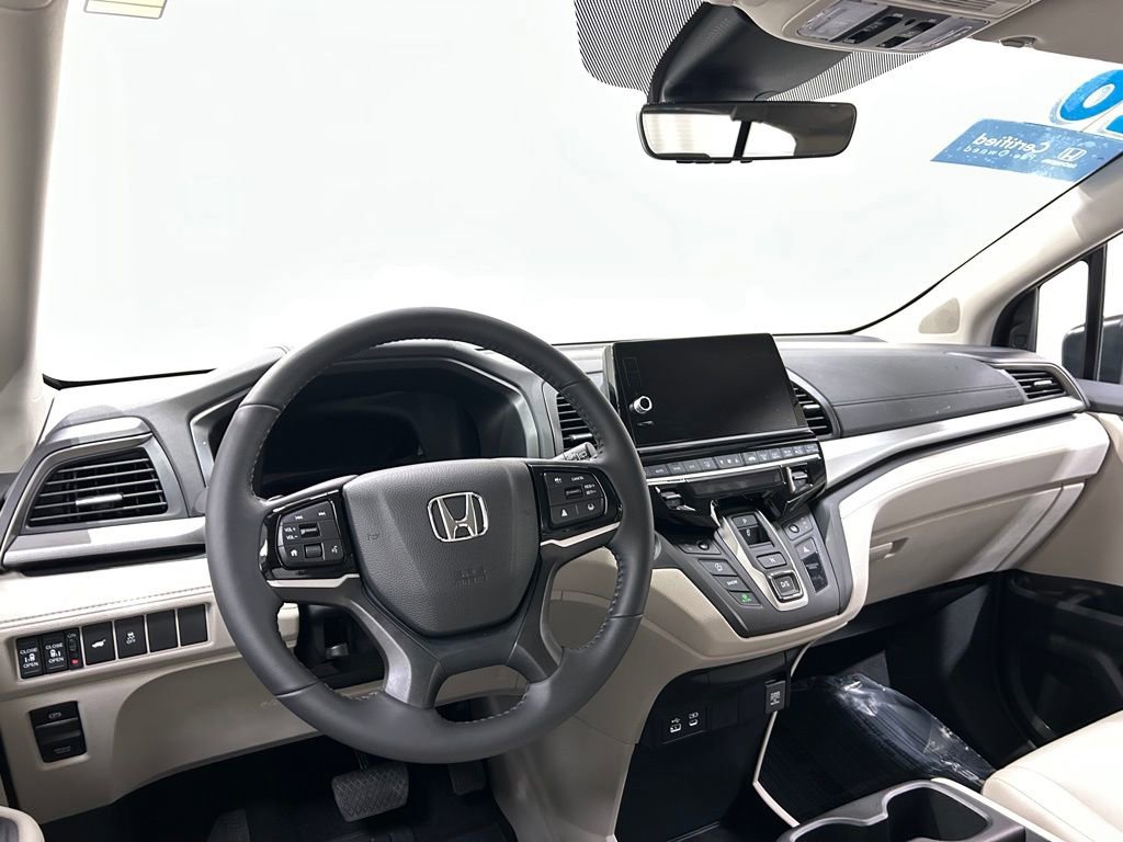 Used 2026 Honda Odyssey EX-L image 15