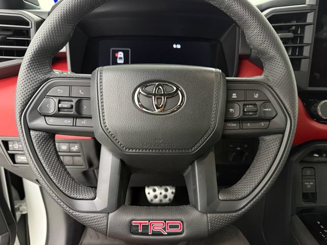 Used 2026 Toyota Tundra TRD Pro AWD/4WD image 10