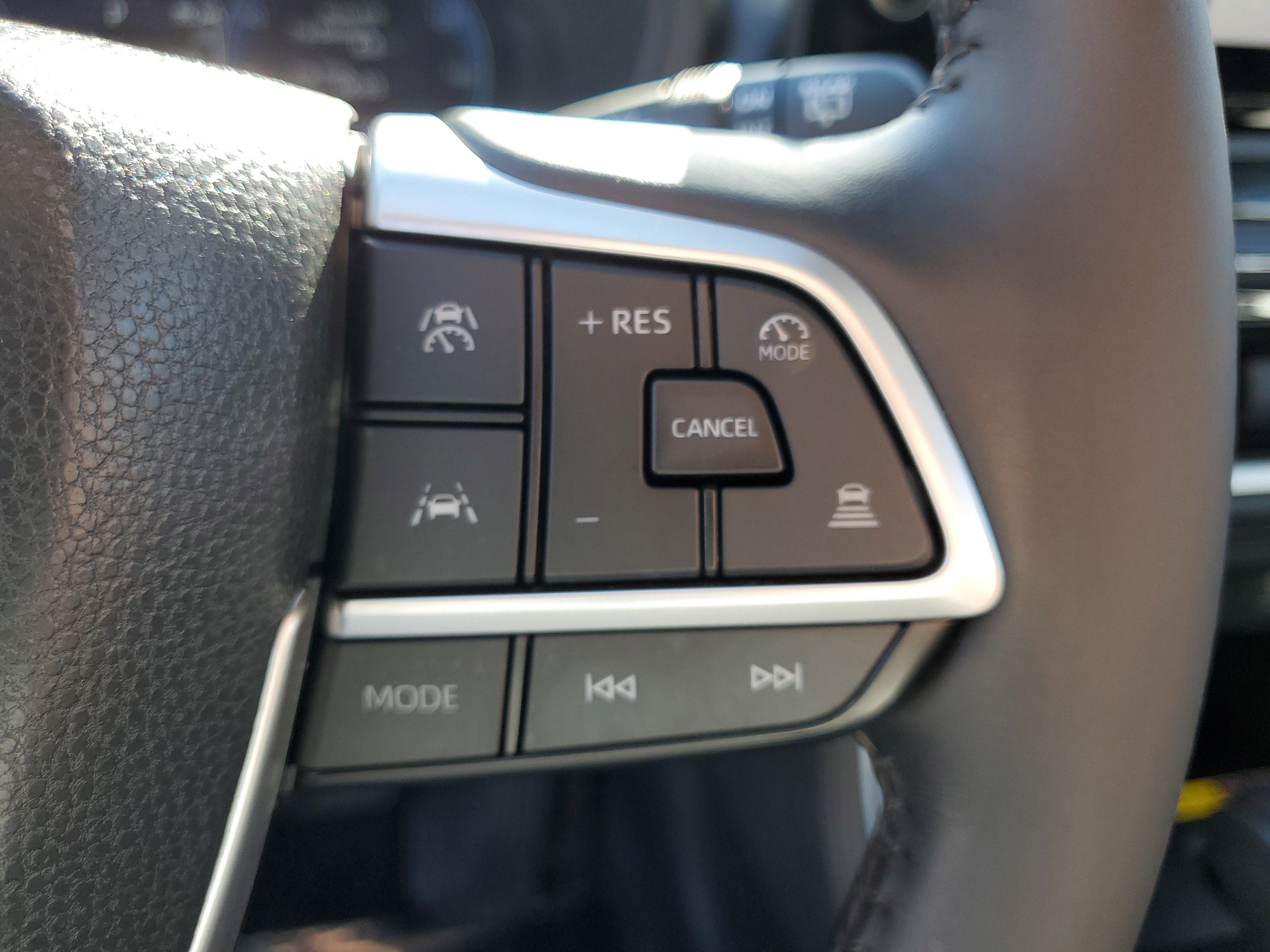 Certified 2024 Toyota Grand Highlander Limited image 26