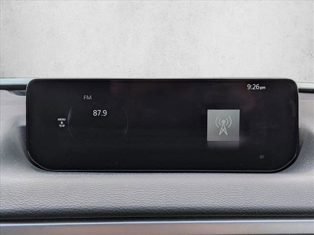 Used 2023 MAZDA CX-50 AWD 2.5 S w/ Select Package image 12