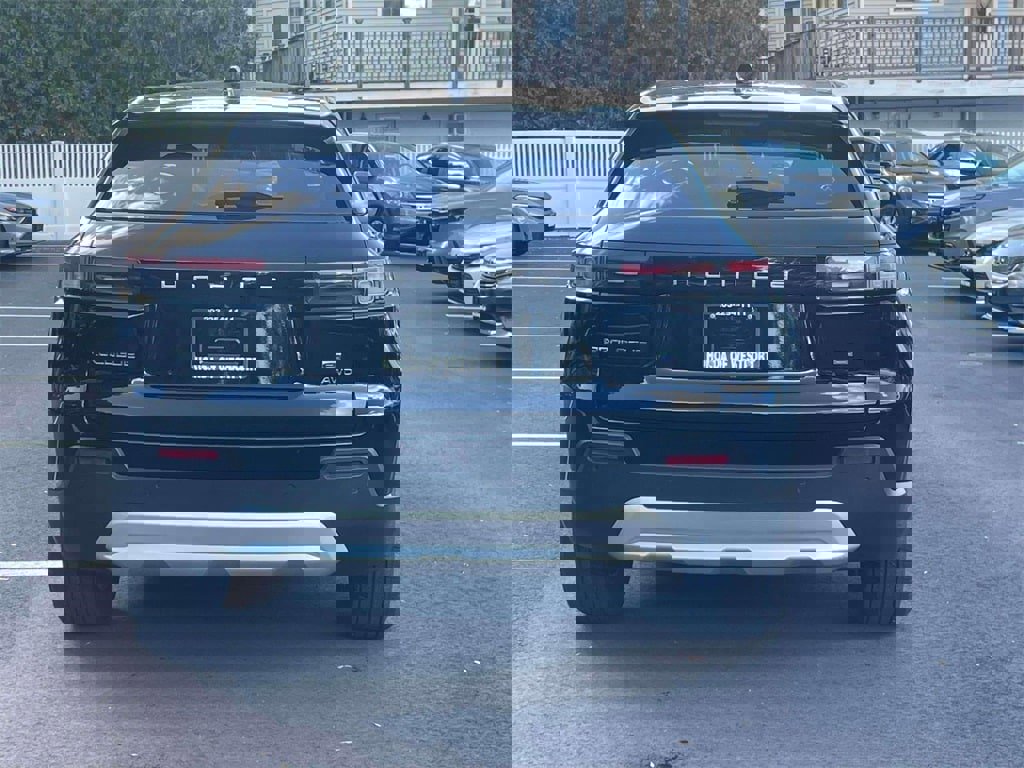 New 2025 Honda Prologue Elite image 5