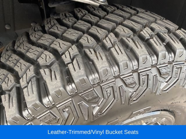 Used 2023 Ford Bronco Wildtrak AWD/4WD image 22