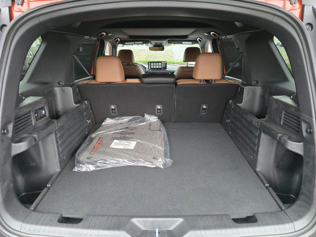 Used 2026 Honda Passport TrailSport Elite image 18