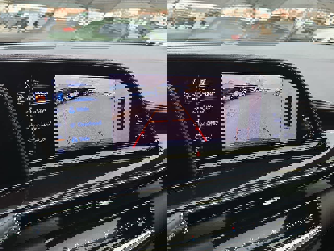 Used 2023 Cadillac Escalade Sport Platinum image 25