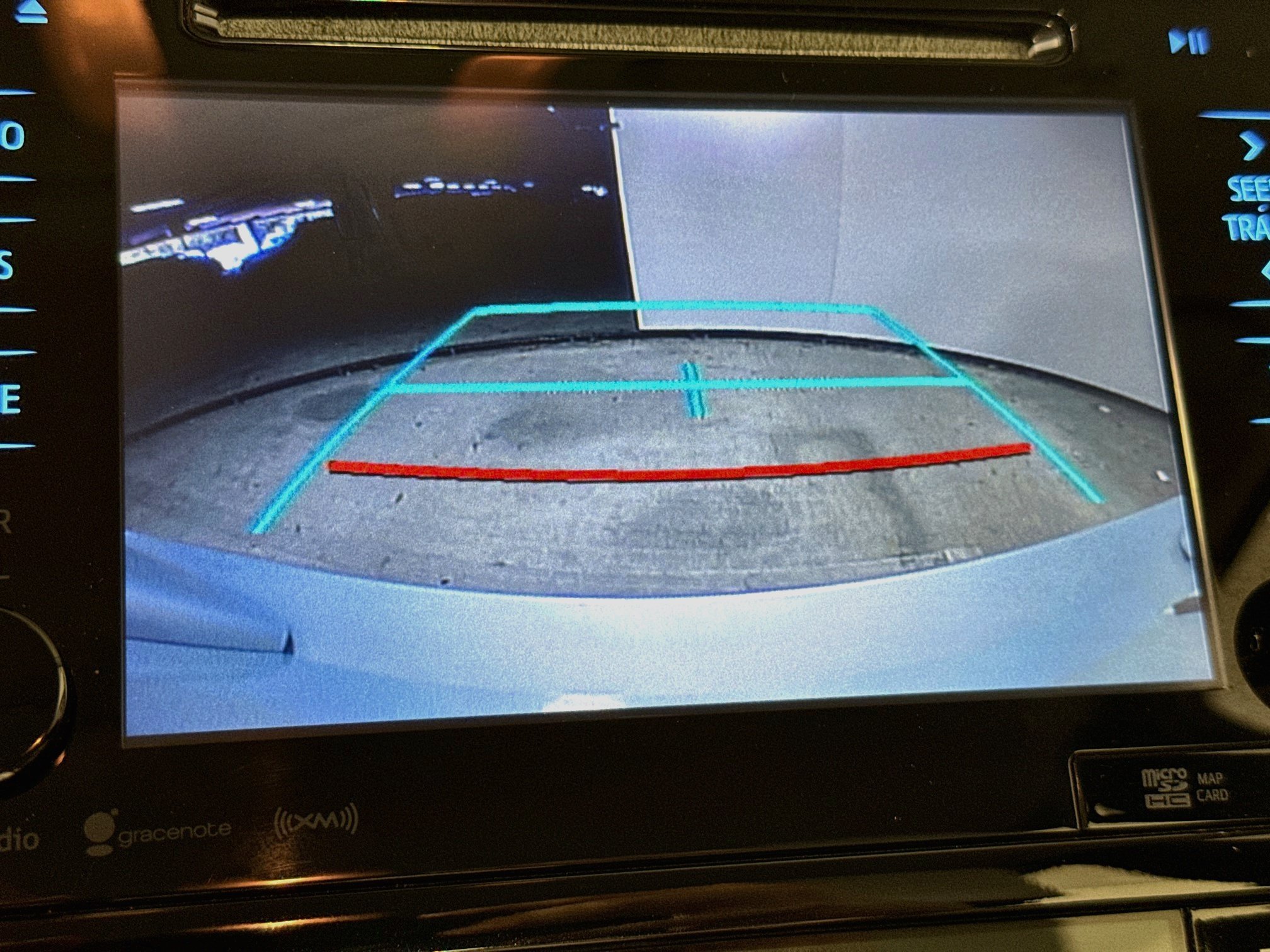 Used 2017 Toyota Prius Four FWD image 16