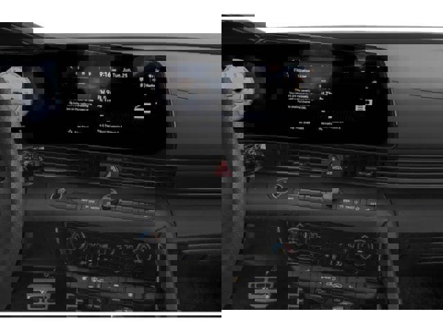 New 2026 Hyundai Elantra N FWD image 10