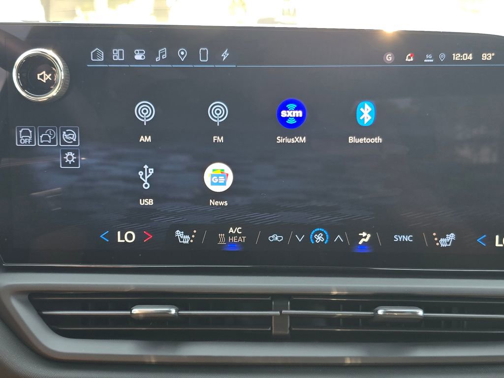 New 2026 Chevrolet Silverado EV LT image 14