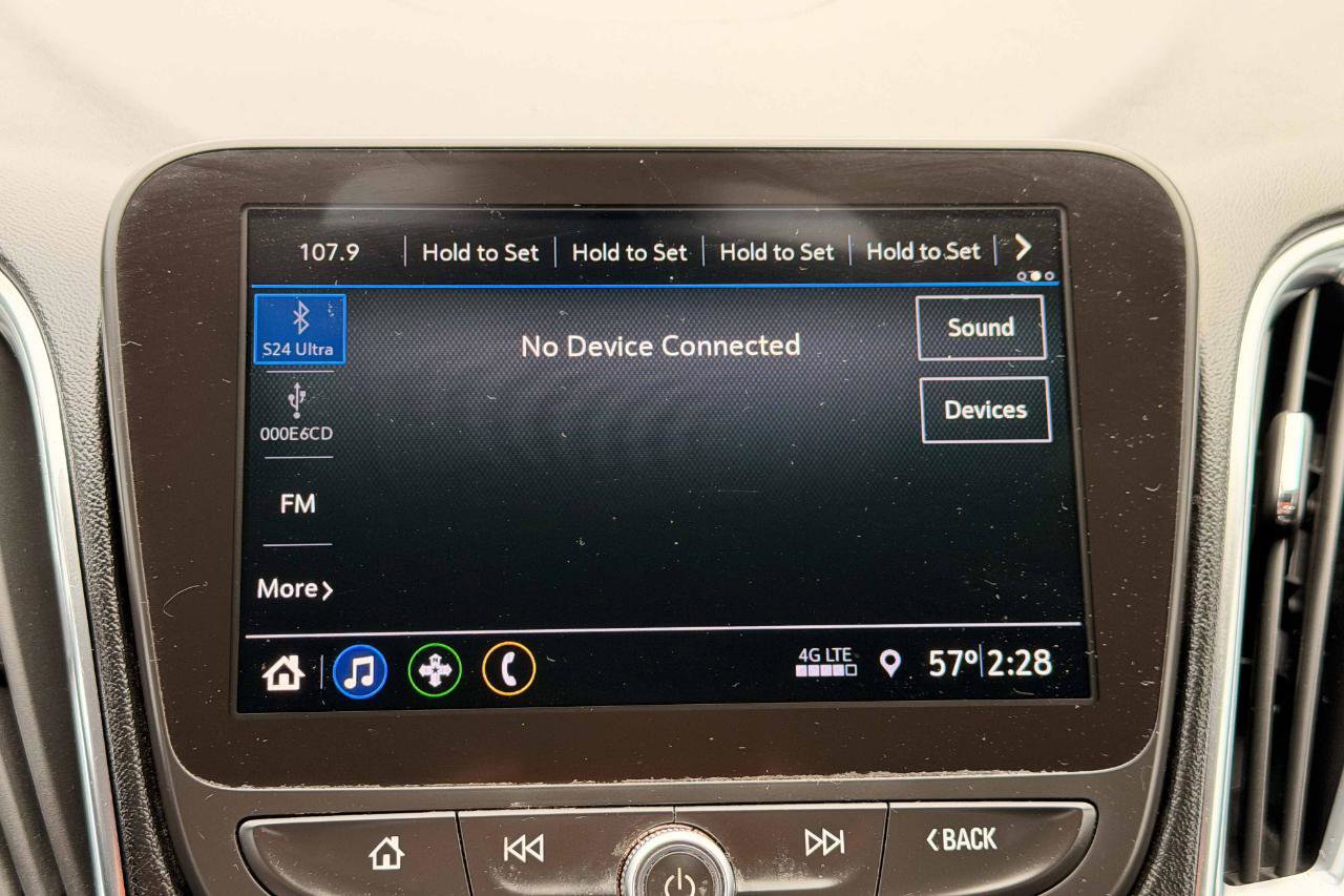 Used 2019 Chevrolet Malibu LT FWD image 17
