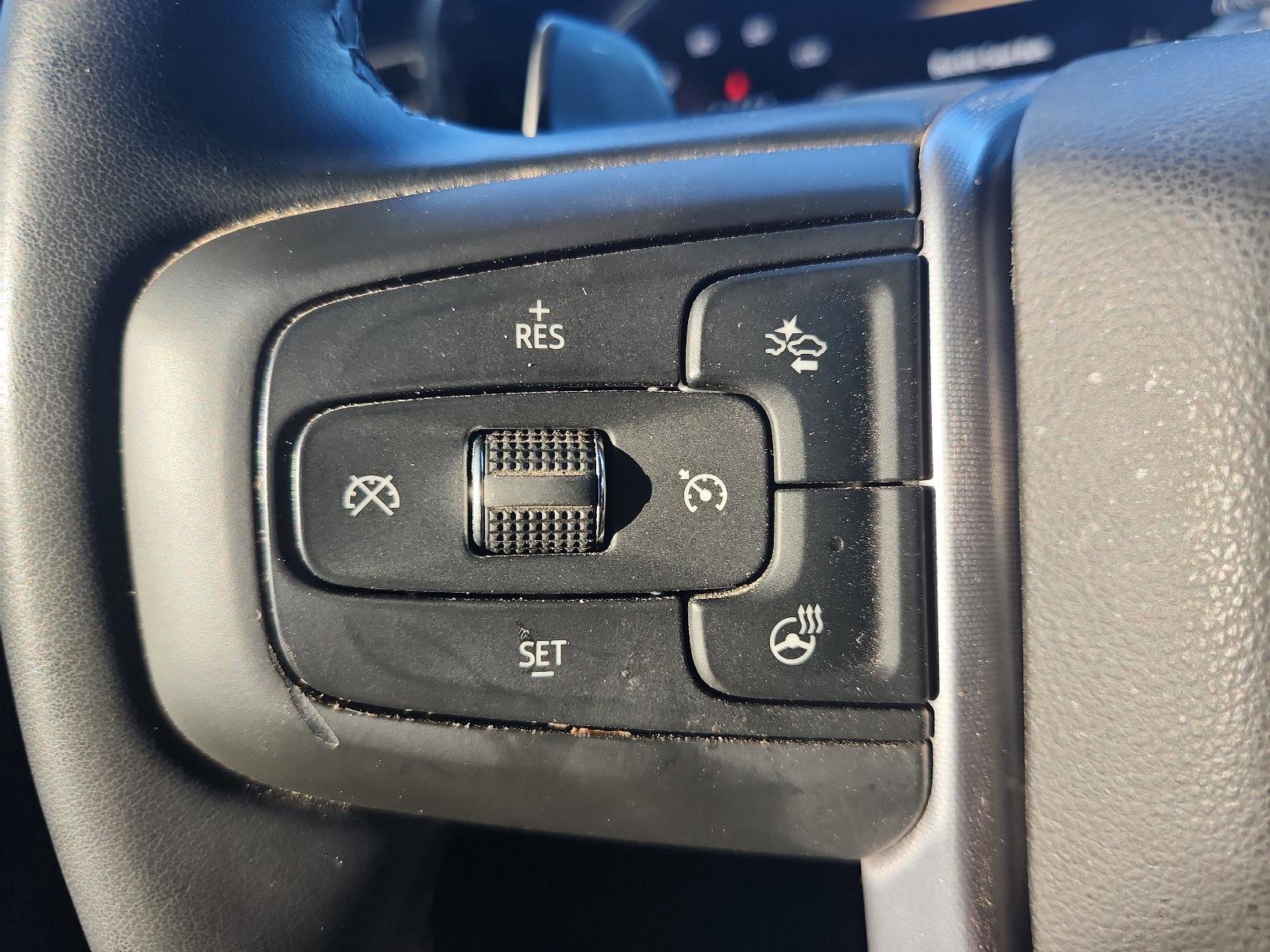 Used 2024 GMC Sierra 1500 SLT w/ SLT Premium Plus Package image 29