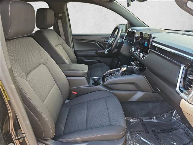 Certified 2024 GMC Canyon Elevation w/ Convenience Package AWD/4WD image 26