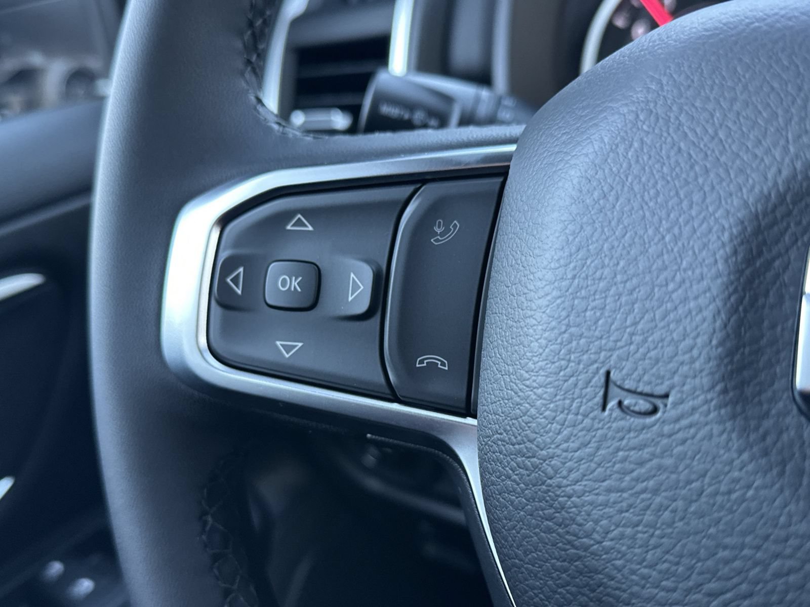 New 2026 RAM 1500 Big Horn RWD image 12