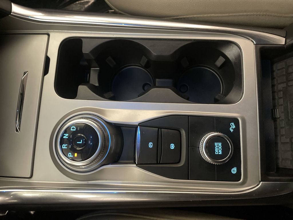 Used 2023 Ford Explorer Limited w/ Limited Technology Package image 10