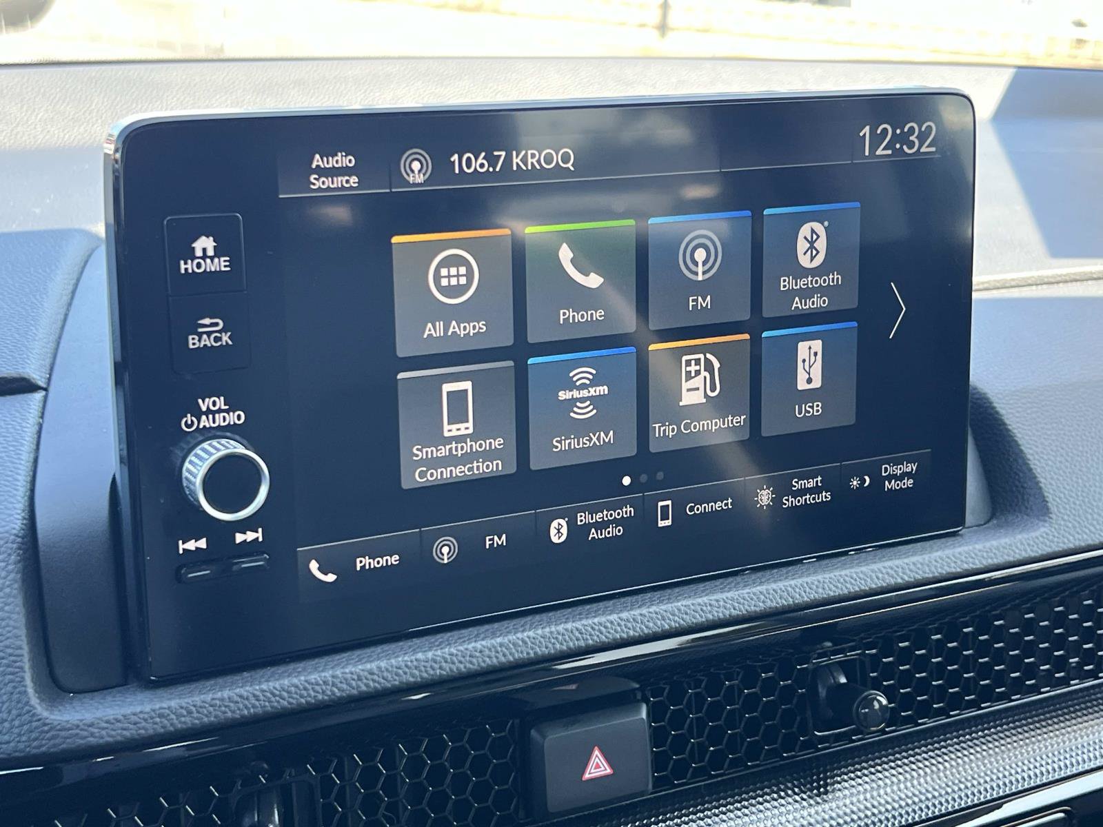 Certified 2023 Honda CR-V EX-L image 13