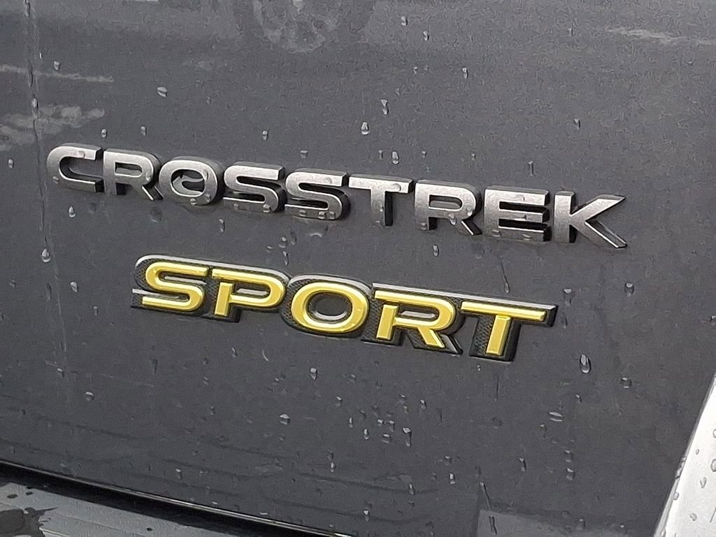 Used 2023 Subaru Crosstrek 2.5i Sport image 34