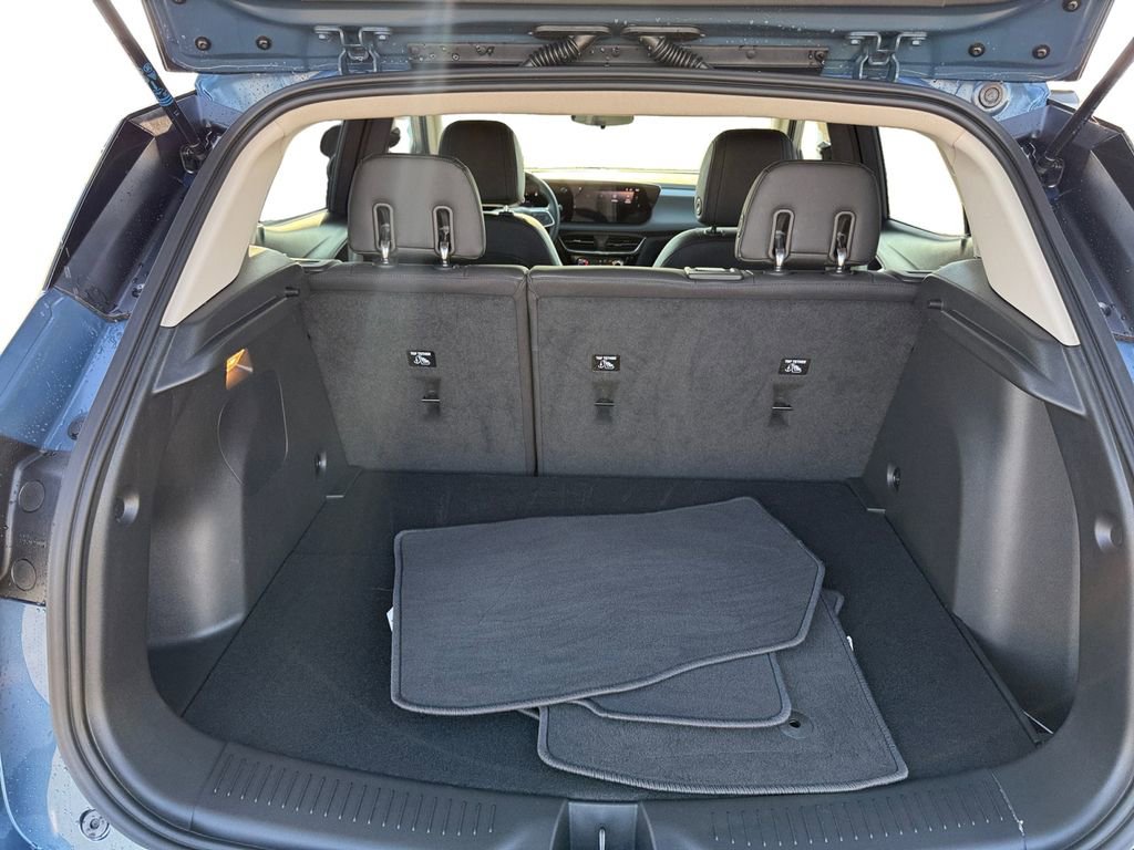 Certified 2026 Buick Encore GX Sport Touring w/ Comfort Package image 19