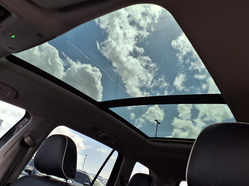 New 2026 Volkswagen Atlas SEL Premium R-Line image 9