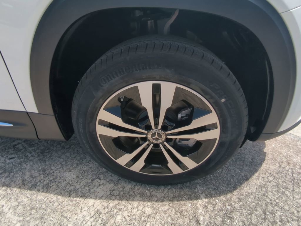 New 2025 Mercedes-Benz GLB 250 GLB 250 image 21