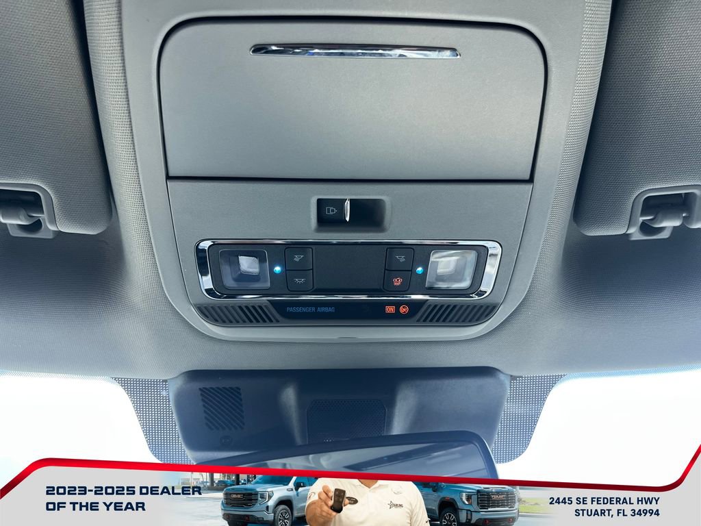 Used 2024 Ford F350 Lariat w/ Black Appearance Package image 26