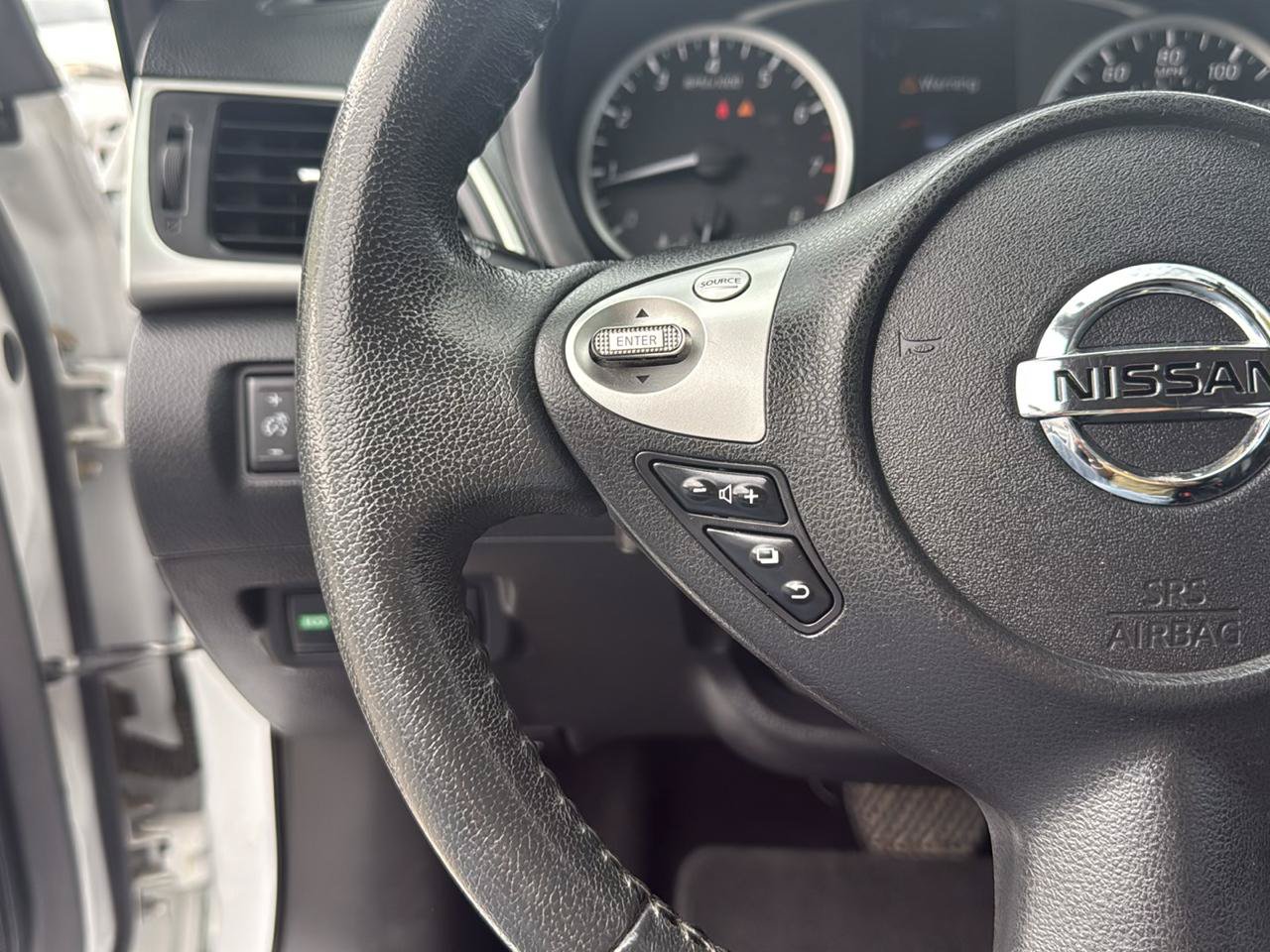 Used 2018 Nissan Sentra SL w/ Protection Package FWD image 17