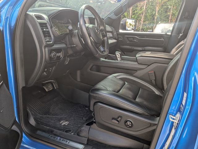 Used 2022 RAM 1500 TRX w/ TRX Level 2 Equipment Group image 7