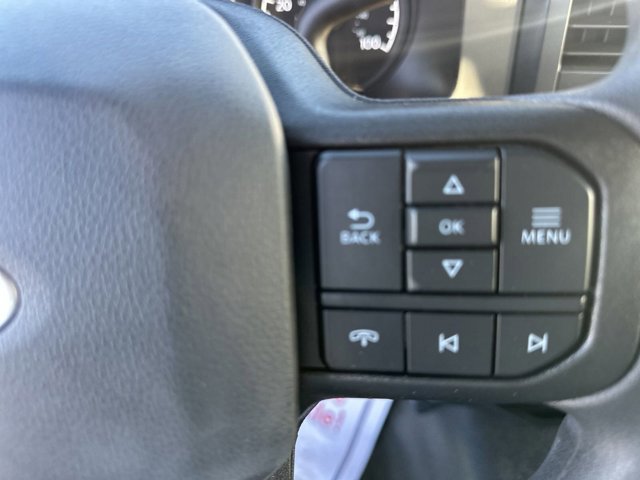 New 2024 Ford F350 XL w/ XL Chrome Package image 22