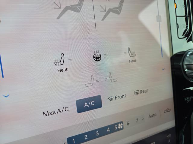 New 2026 RAM 1500 Big Horn image 7