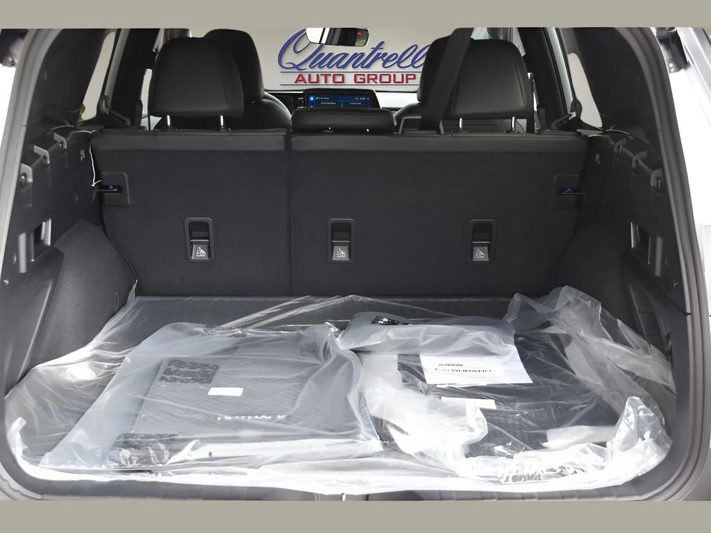 New 2026 Subaru Outback Premium AWD/4WD image 19