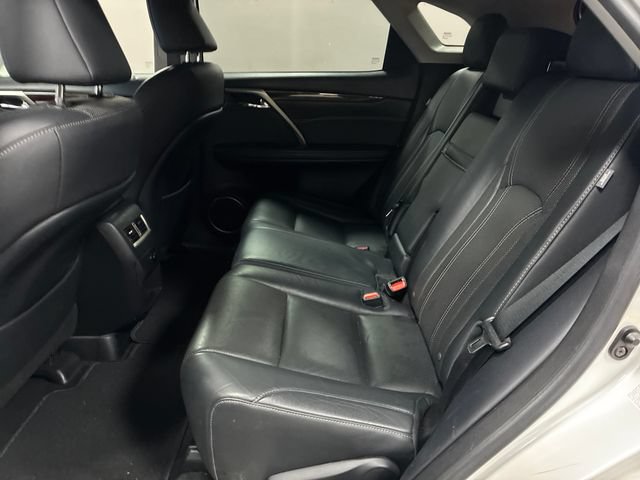 Used 2018 Lexus RX 350 AWD w/ Premium Package image 26
