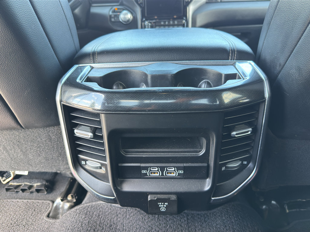 Used 2022 RAM 2500 Laramie AWD/4WD image 27