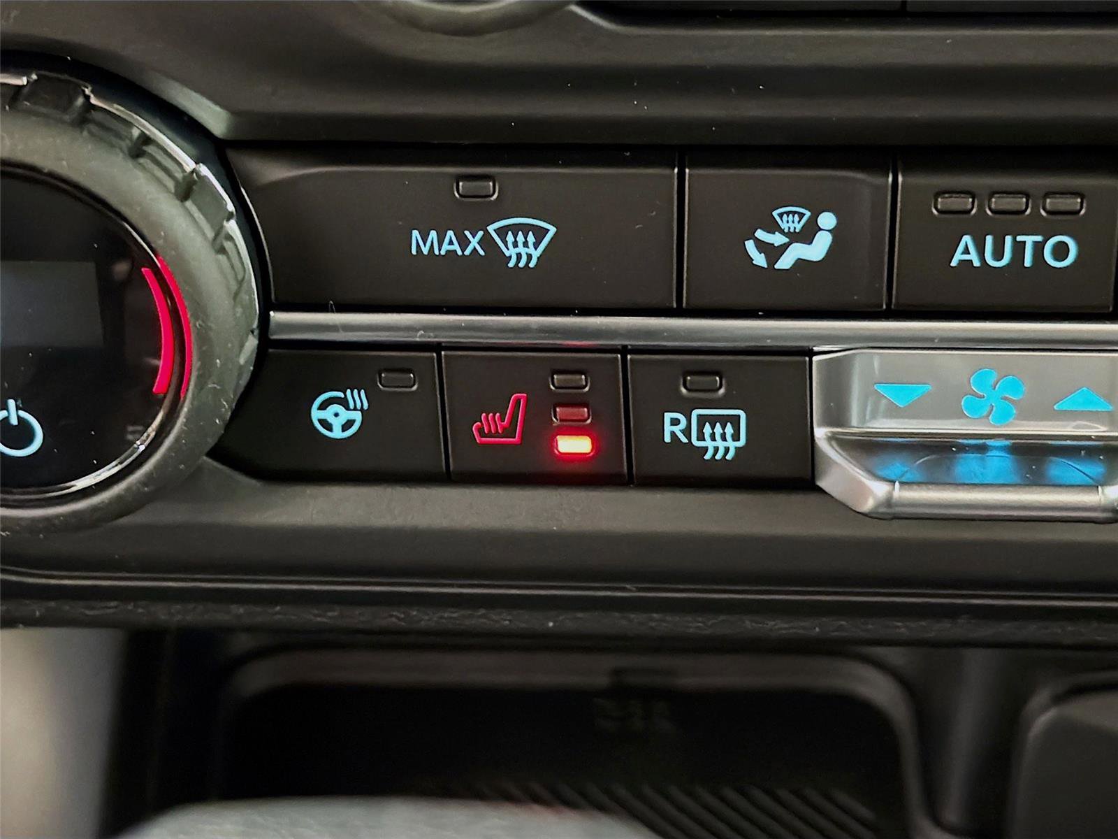 New 2026 Ford Bronco Badlands w/ Sasquatch Package image 21