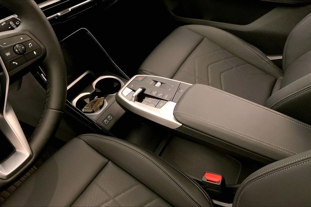 Certified 2025 BMW X1 xDrive28i AWD/4WD image 22