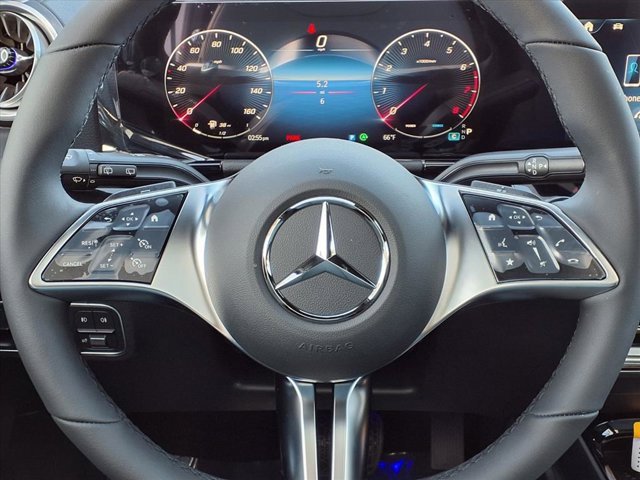 New 2026 Mercedes-Benz GLA 250 image 8