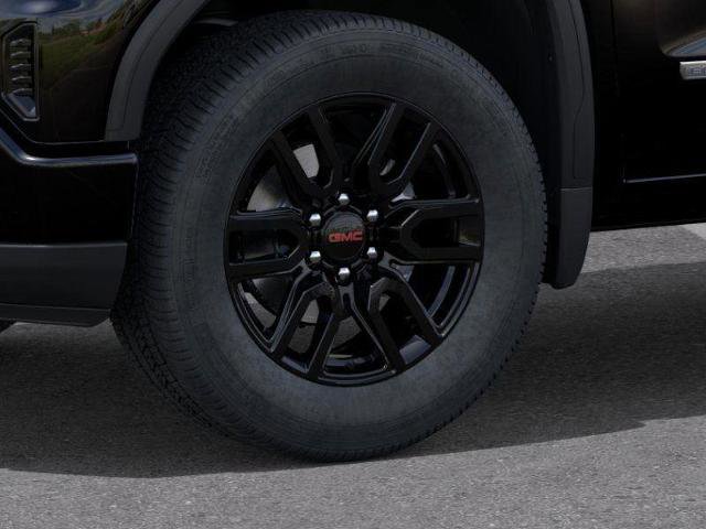 New 2026 GMC Sierra 1500 Elevation image 9