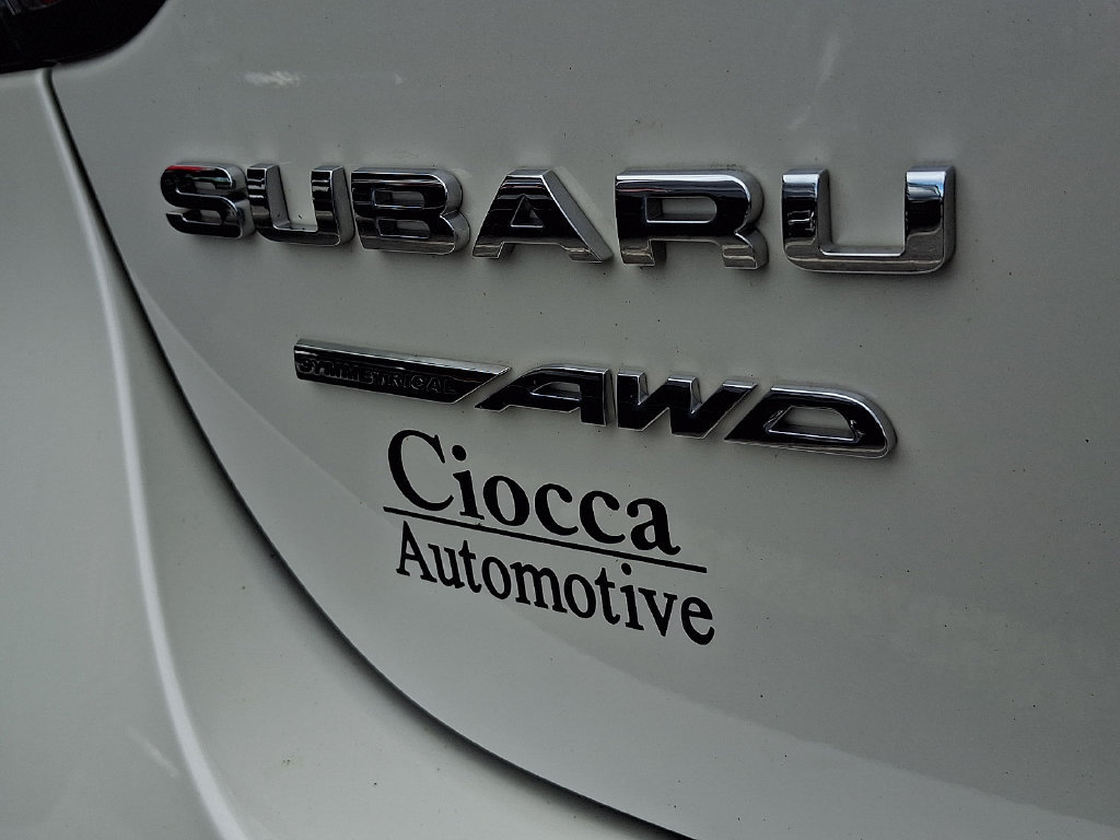 Used 2024 Subaru Legacy Limited AWD/4WD image 34