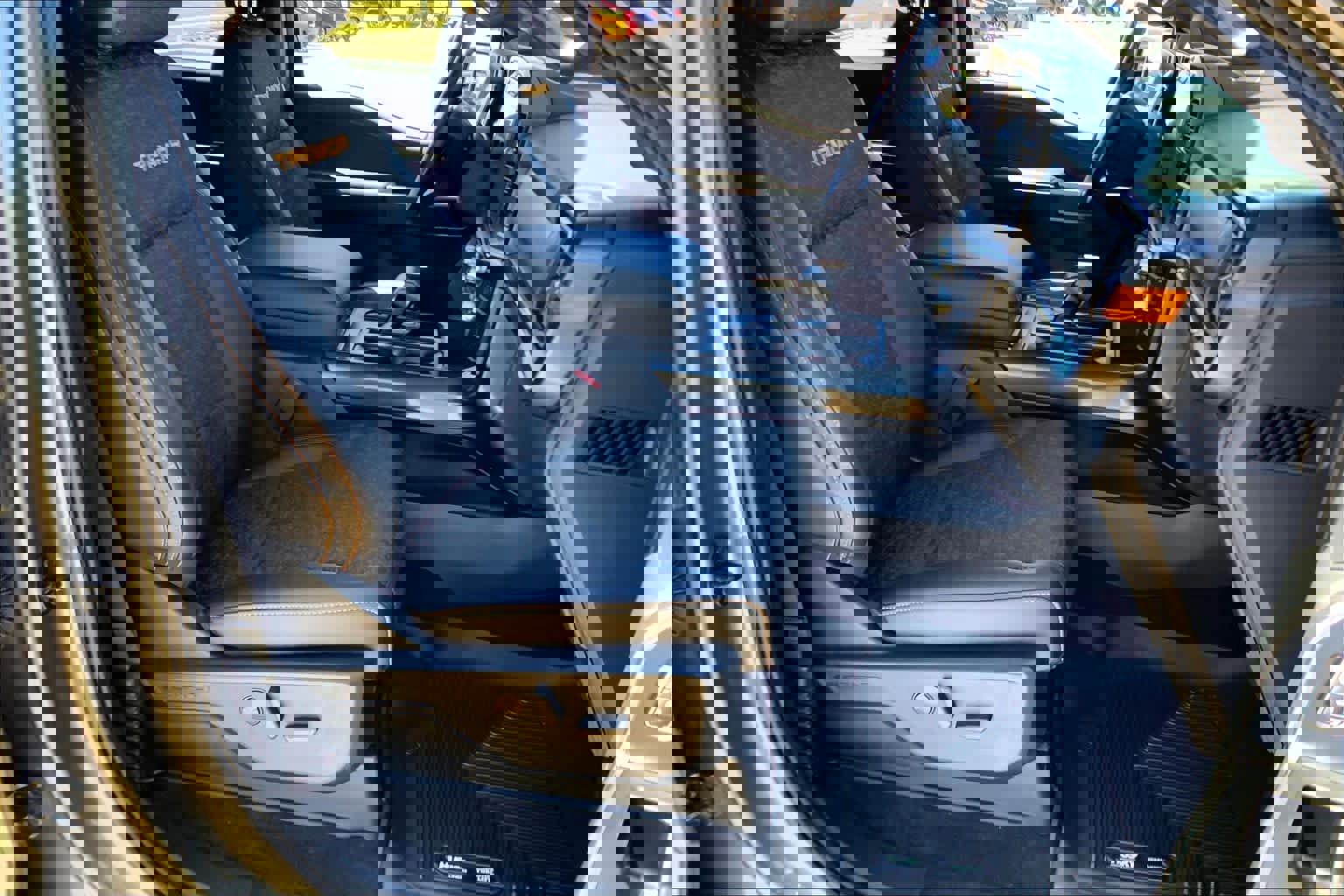 Used 2023 Ford F150 Tremor image 9