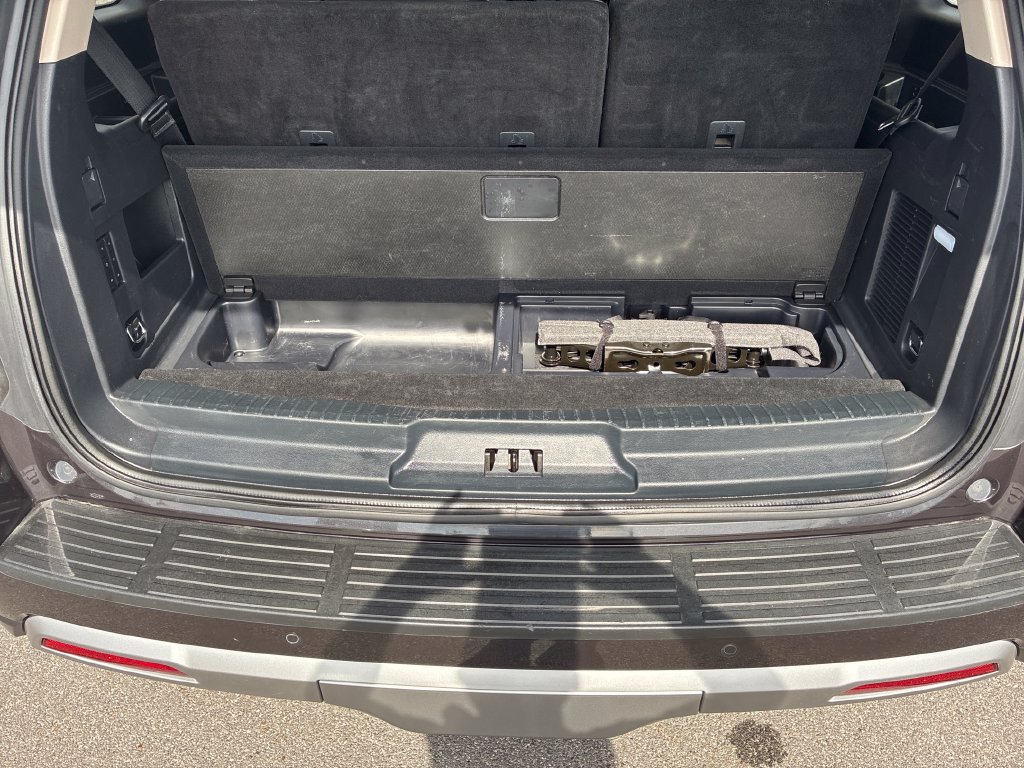 Used 2024 Ford Expedition XLT AWD/4WD image 45