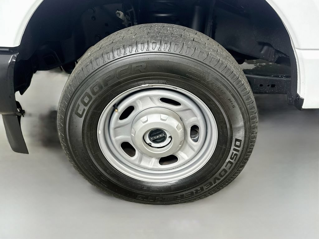 Used 2026 Ford F250 XL AWD/4WD image 8