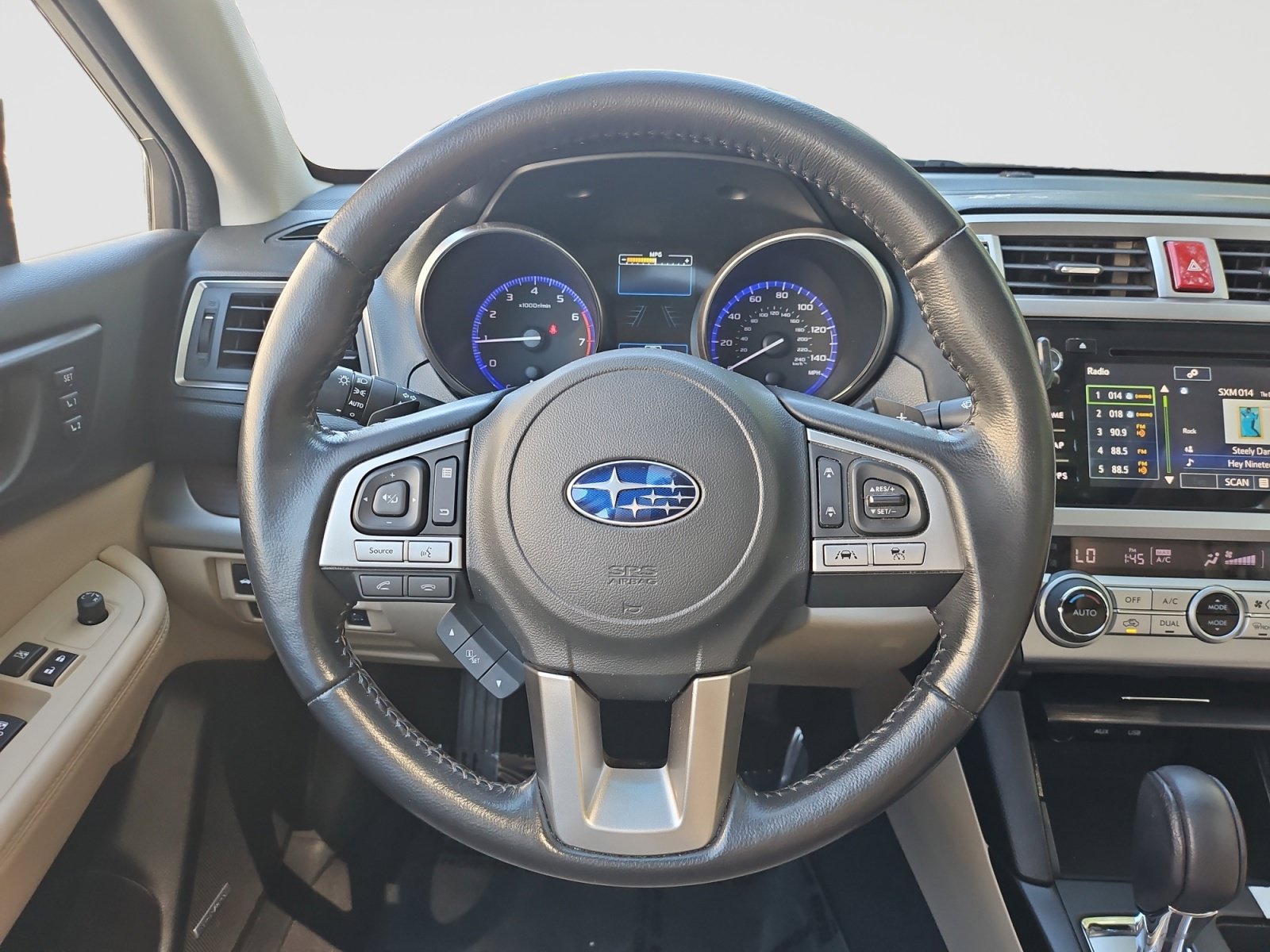 Used 2016 Subaru Legacy 2.5i Limited AWD/4WD image 43