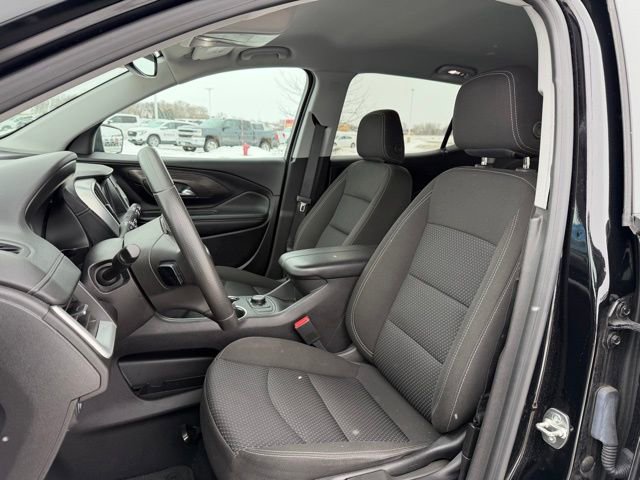 Used 2024 GMC Terrain SLE image 20