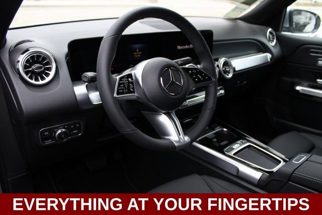 New 2026 Mercedes-Benz GLB 250 4MATIC image 13