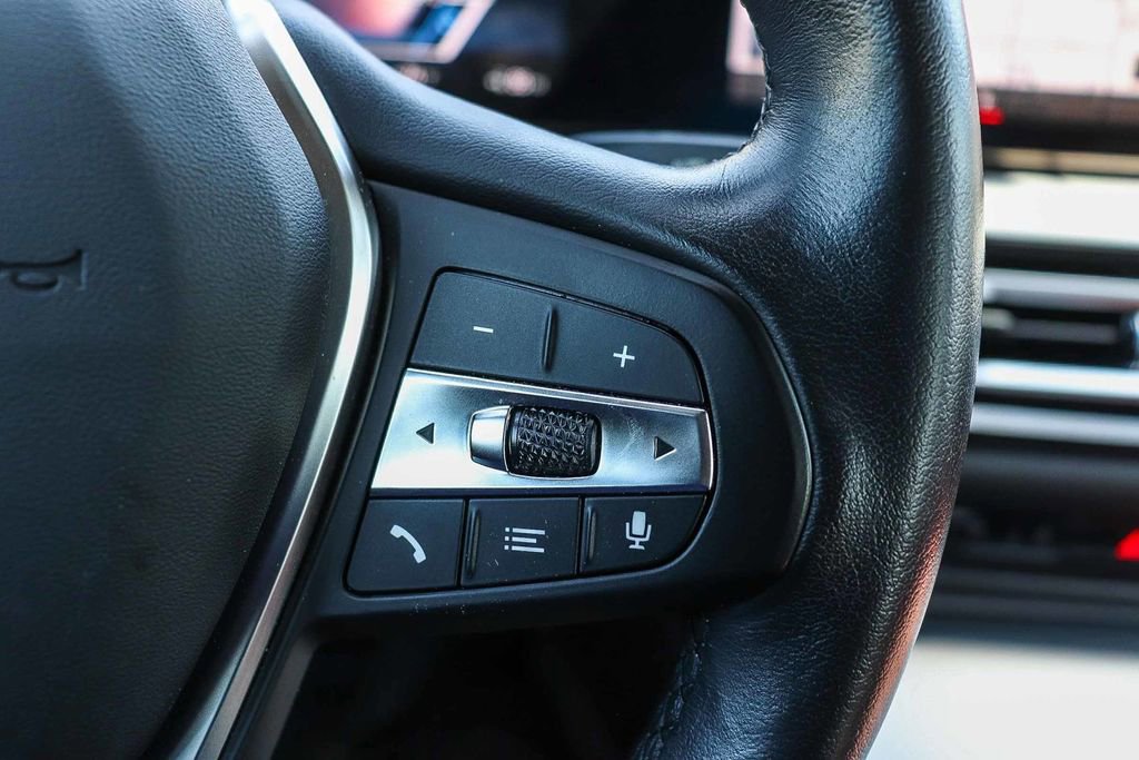 Used 2023 BMW i4 eDrive35 w/ Premium Package RWD image 25