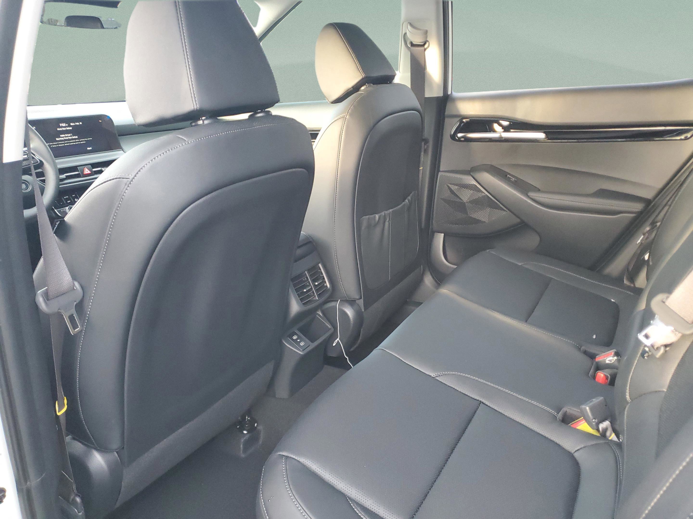 New 2026 Kia Seltos SX image 6